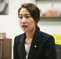 김수민 국회의원