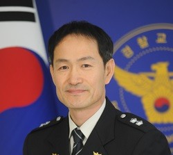 천안서북경찰서 배한욱