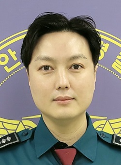 천안서북경찰서 두정지구대 경사 윤여준